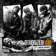 First Amendment (Digital Remaster) , Othorized Fam