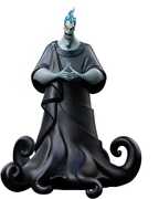 Disney Villians - Art Scale 1/ 10 - Hades Statue