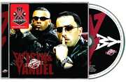 Pa'l Mundo (Machete 20th Anniversary) , Wisin & Yandel