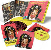 Foreign Tongues , The Rolling Stones