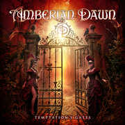 Temptation'S Gates , Amberian Dawn