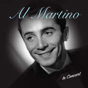 In Concert , Al Martino