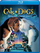 Cats and Dogs , Jeff Goldblum