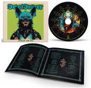 Strike And Kill , DevilDriver