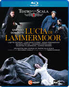 Lucia di Lammermoor , Gaetano Donizetti