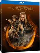 The Lord of the Rings - The Rings of Power: Season Two , Lloyd Owen
