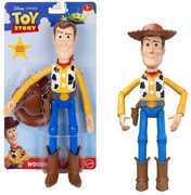 Pixar Toy Story 12'' Woody Action Figure 