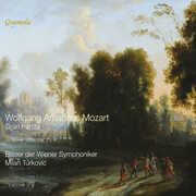 Gran Partita , Blaser der Wiener Symphoniker