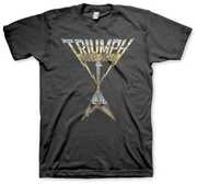 Triumph - Allied Forces - T-Shirt - Large