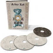 J-Tull Dot Com: Another Cast Of The Net , Jethro Tull