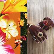 What Does It Take to Bloom? , Somi