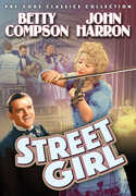 Street Girl , Betty Compson