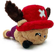 Youtooz - One Piece - 16" Plush - Weighted Chopper
