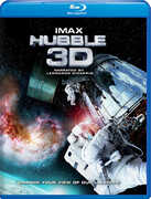 IMAX: Hubble , Dr. Michael J. Massimino