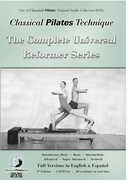 Classical Pilates: Complete Universal Reformer , Bob Liekens