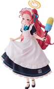 Blue Archive - POP UP PARADE - Yuzu (Maid) Figure 