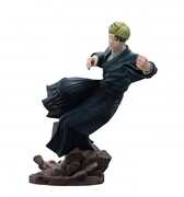 Sega - Jujutsu Kaisen: The Culling Game - Luminasta - Naoya Zenin Statue