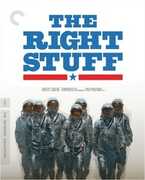 The Right Stuff (Criterion Collection) , Sam Shepard