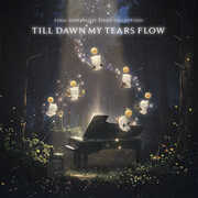 Final Fantasy 14 Piano Collections - Till Dawn My Tears Flow (Game Music) [Import] , Game Music