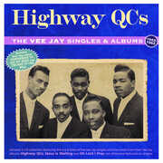 Vee Jay Singles & Albums 1955-62 , Highway Q.C.S