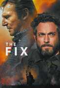The Fix , Zachary Levi