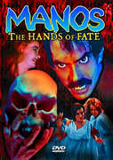 Manos, The Hands of Fate , Hal P. Warren
