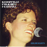 Kerrville Folk Festival Highlights , Various Artists