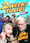 Two Weeks to Live , Franklin Pangborn