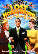 Lost Honeymoon , Clarence Kolb