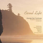 Eternal Light , Elizabeth C. Patterson