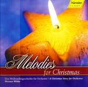Melodies for Christmas / Various , Various Artists