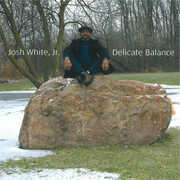 Delicate Balance , Josh White Jr.
