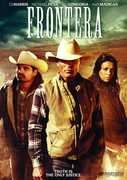 Frontera , Mia Stallard