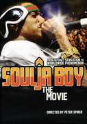 Soulja Boy: The Movie , Soulja Boy