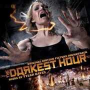 Darkest Hour (Original Soundtrack) , Various Artists