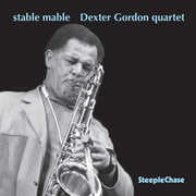 Stable Mable , Dexter Gordon