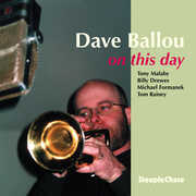On This Day , Dave Ballou
