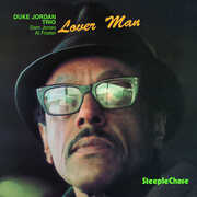 Lover Man , Duke Jordan