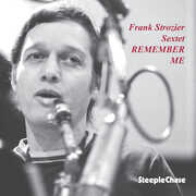 Remember Me , Frank Strozier