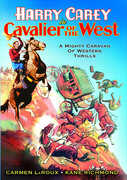 Cavalier of the West , Christina Montt