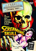 The Screaming Skull , Alex Nicol