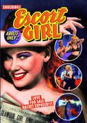 Escort Girl , Betty Compson
