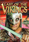 The Last of the Vikings , Andrea Aurelia