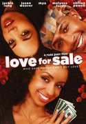 Love for Sale , Jackie Long
