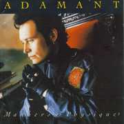 Manners & Physique [Import] , Adam Ant