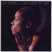 I Can't Stand the Rain , Ann Peebles