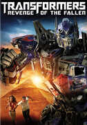Transformers: Revenge of the Fallen , Shia LaBeouf