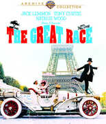 The Great Race , Tony Curtis