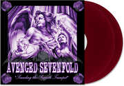 Sounding The Seventh Trumpet , Avenged Sevenfold