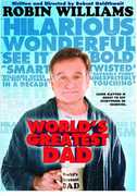 World's Greatest Dad , Geoffrey Pierson